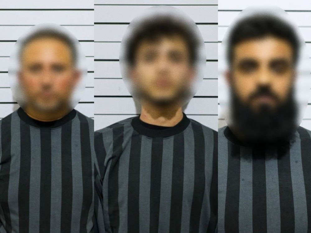 الرقة.. توقيف 3 صرافين بتهمة استغلال المواطنين