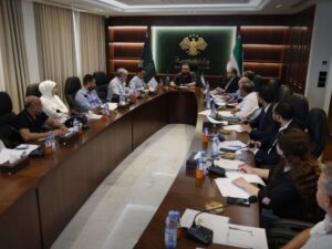 تعويضات حكومية لنحو 1700 مزارع متضرر من الكوارث الطبيعية في أربع محافظات