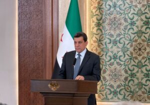 مظلوم عبدي يعلن رسمياً حل قسد وجميع التشكيلات التابعة لها