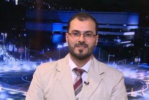 تحليل الباحث عبد الباسط أبو نبوت حول تنظيم الوجود الروسي في سوريا