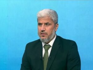 The Deputy Governor of Rural Damascus affirms the government's commitment to securing water in Ain Menin.