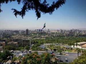 أجواء صيفية اعتيادية وانخفاض طفيف على درجات الحرارة غداً
