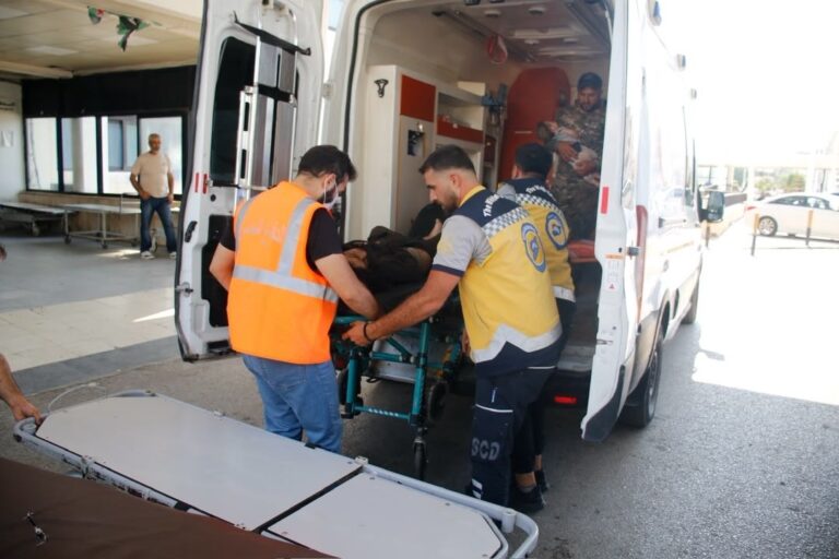 خلال 24 ساعة.. وفاة شخصين وإصابة 27 آخرين بحوادث سير وحرائق في عموم البلاد