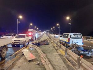 وفاتان و39 إصابة بحوادث سير وحرائق في مختلف المحافظات