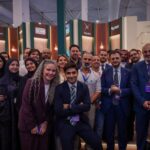 سوريا تشارك في معرض ومؤتمر LEAP 2026 المقام في الرياض
