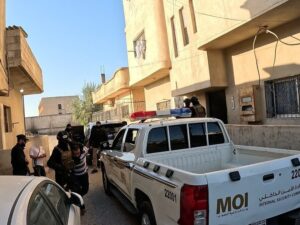 الأمن الداخلي يفكك خلية لداعش في القنيطرة ويلقي القبض على قيادي بارز