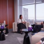 مباحثات سورية أستونية لتعزيز التعاون في مجالات التحول الرقمي
