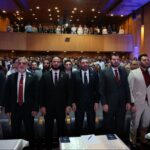 انطلاق مهرجان سوريا المسرحي في حلب