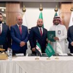 وزارة الأوقاف توقع عقد خدمات المشاعر المقدسة لموسم حج 1448هـ