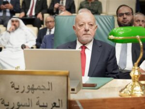 سوريا تشارك في أعمال الدورة العادية الـ118 للمجلس الاقتصادي والاجتماعي لجامعة الدول العربية