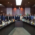 هيئة الاستثمار السورية تبحث مع وفد اقتصادي ألماني فرص الاستثمار والتعاون