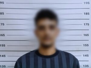 اللاذقية.. الأمن الداخلي يقبض على شخص أضرم النار بآخر