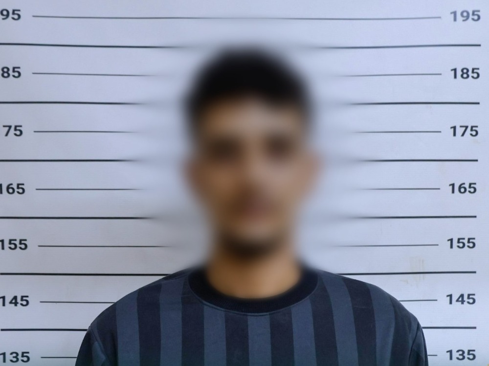 اللاذقية.. الأمن الداخلي يقبض على شخص أضرم النار بآخر