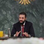 الرئيس الشرع يبحث التعاون الاقتصادي وإعادة الإعمار مع ألمانيا