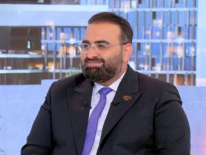 وزير الإعلام: أنجزنا قانون إعلام جديد يليق بسوريا الجديدة