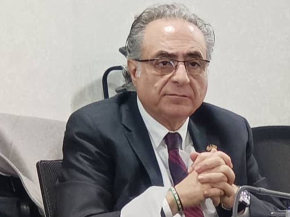 رئيس اتحاد غرف الصناعة: الاستجابة الحكومية أسفرت عن تخفيض أسعار الفيول ‏للمصانع