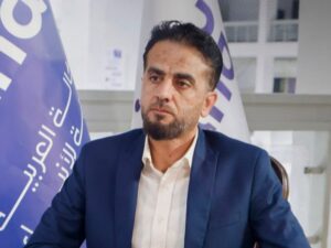 المركز الوطني للألغام يضع خطة شاملة لمسح وتطهير سوريا خلال 3 أعوام