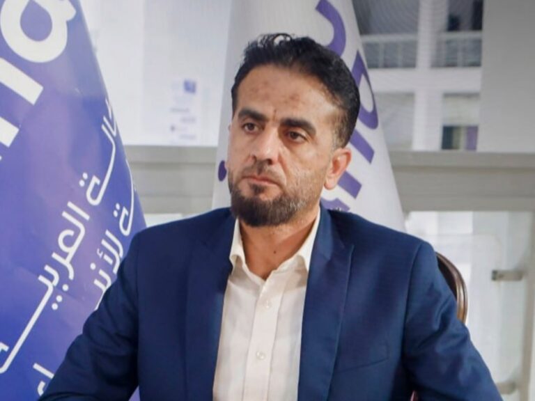 المركز الوطني للألغام يضع خطة شاملة لمسح وتطهير سوريا خلال 3 أعوام