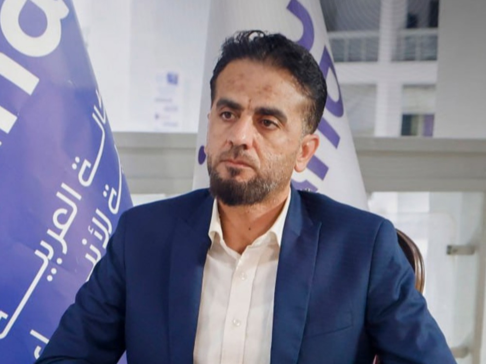 المركز الوطني للألغام يضع خطة شاملة لمسح وتطهير سوريا خلال 3 أعوام