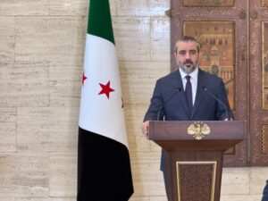 وزير الخارجية: رحلات جوية مباشرة بين دمشق وكوبنهاغن تبدأ في 21 أيلول