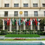 سوريا تشارك بأعمال الدورة العادية للمجلس الاقتصادي والاجتماعي لجامعة الدول العربية