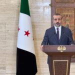 الشيباني: سياساتنا الخارجية تركز على ترميم العلاقات مع الدول الأوروبية بما فيها الدنمارك