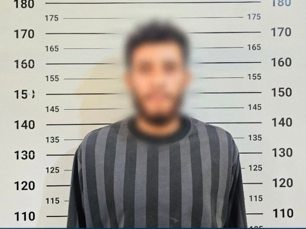 دير الزور.. القبض على شخص متهم بسرقة منازل في أبو حمام