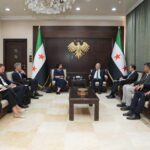 وزير المالية يبحث مع المفوضية الأوروبية تفعيل مركز الدعم الفني