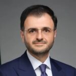 هيكل: سوريا والأردن والسعودية تتجه إلى بناء بوابة جديدة للبيانات بين المتوسط وآسيا