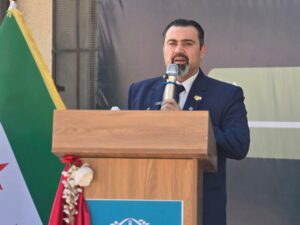وزير التربية: افتتاح 650 مدرسة في إدلب منذ التحرير وحتى الآن