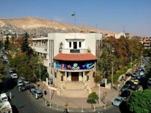 وزارة التربية تعلن إنجاز تأهيل أكثر من 1600 مدرسة مع اقتراب العام الدراسي الجديد
