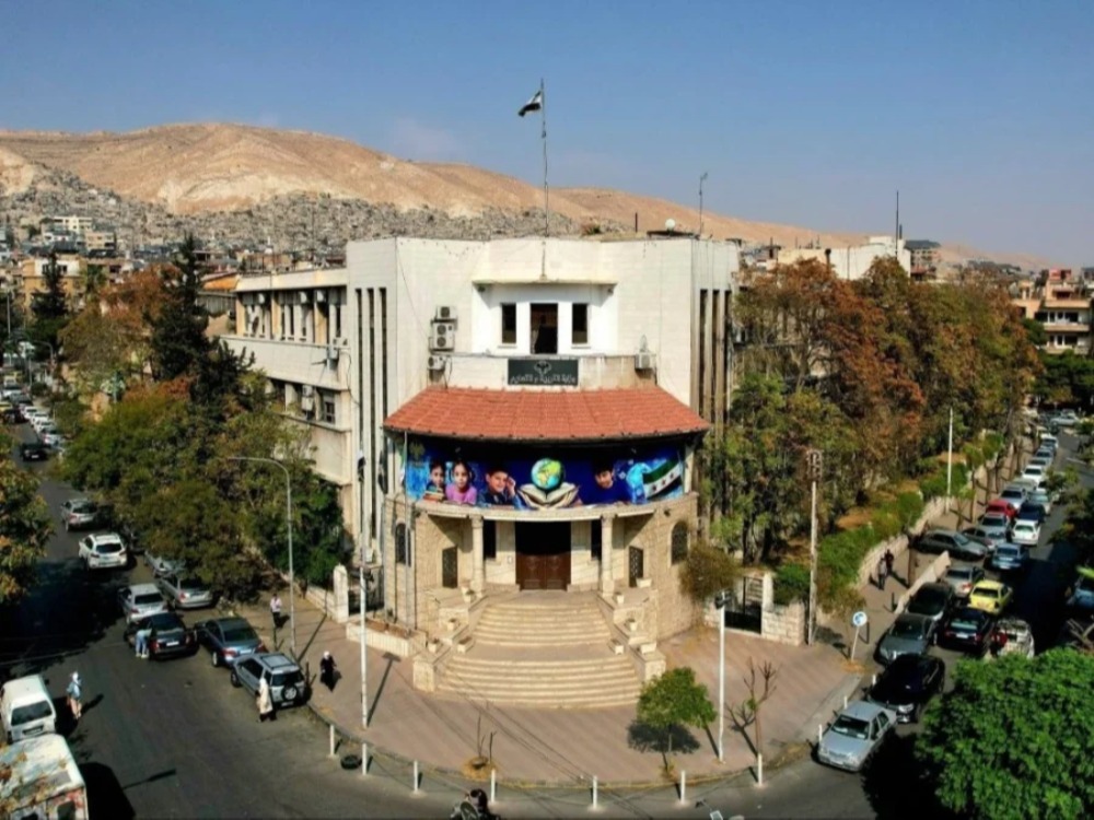 وزارة التربية تعلن إنجاز تأهيل أكثر من 1600 مدرسة مع اقتراب العام الدراسي الجديد