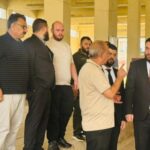 وزارة النقل: استكمال دمج مديريات النقل في الحسكة والقامشلي ضمن الهيكل الإداري