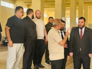 وزارة النقل: استكمال دمج مديريات النقل في الحسكة والقامشلي ضمن الهيكل الإداري