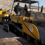مديرية الخدمات الفنية تنفذ 27 مشروعاً لتأهيل طرق إدلب
