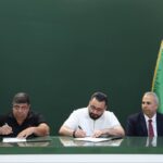 وزارة الزراعة توقّع مذكرة تفاهم لتوفير آليات زراعية بأقساط ميسّرة للمزارعين
