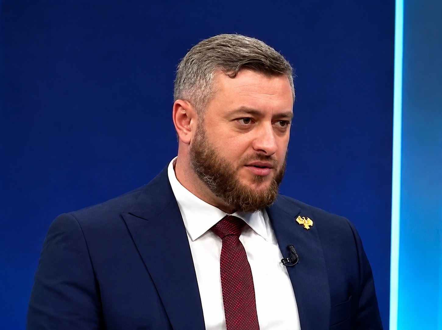 الهلالي يكشف للإخبارية مستجدات دمج قسد وآخر التطورات الأمنية والخدمية في الحسكة
