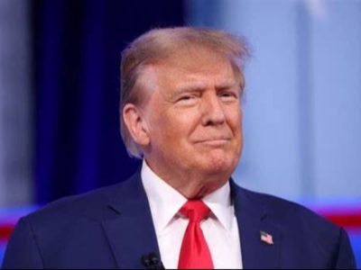 ترامب من العاصمة السعودية يعلن رفع العقوبات عن سوريا
