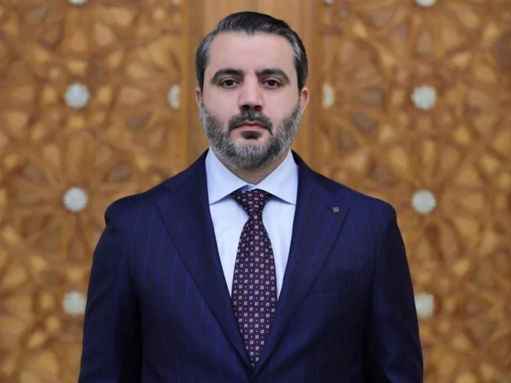 وزير الخارجية والمغتربين
