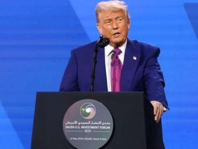 ترحيب عربي ودولي واسع بقرار رفع العقوبات عن سوريا