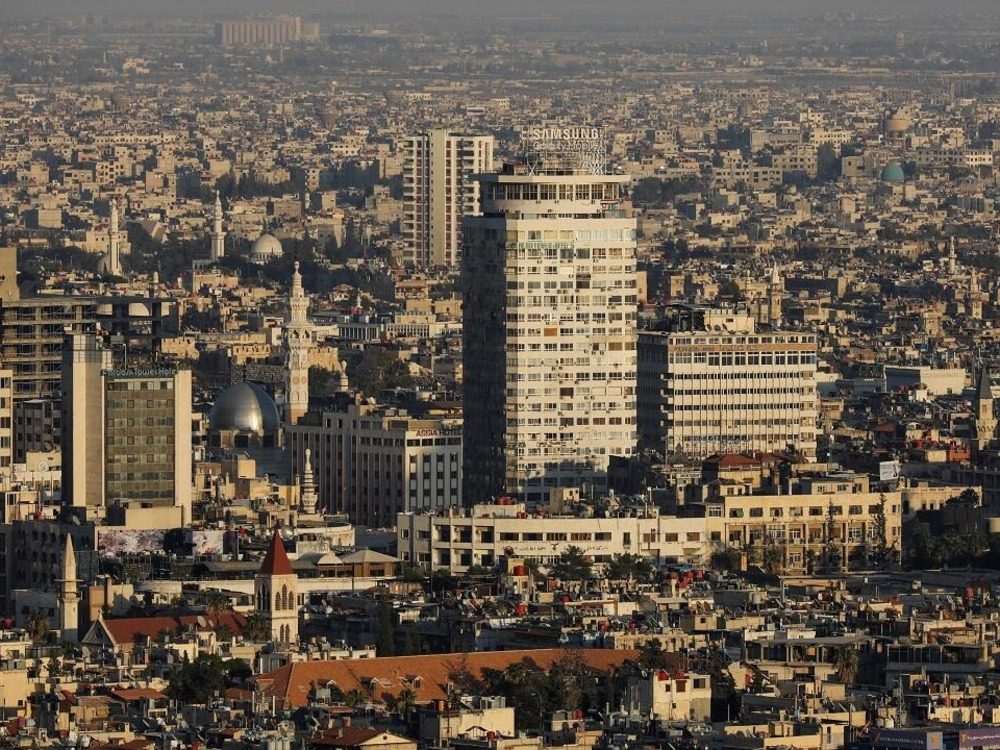 اجواء معتدلة ورياح نشطة وقوية مع تحذير من احتمال تشكّل عواصف غبارية