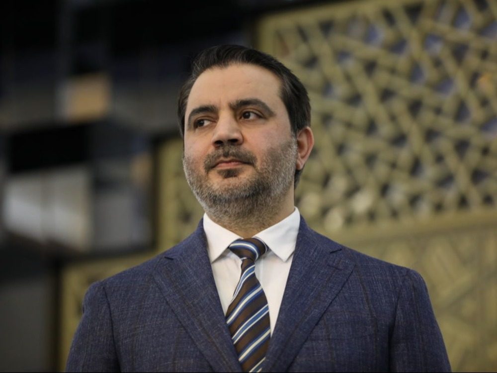 Asaad Al-Shaibani