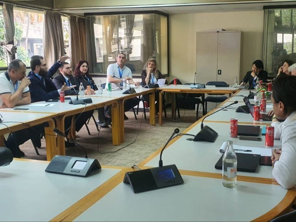 الإدارة المحلية والبيئة
