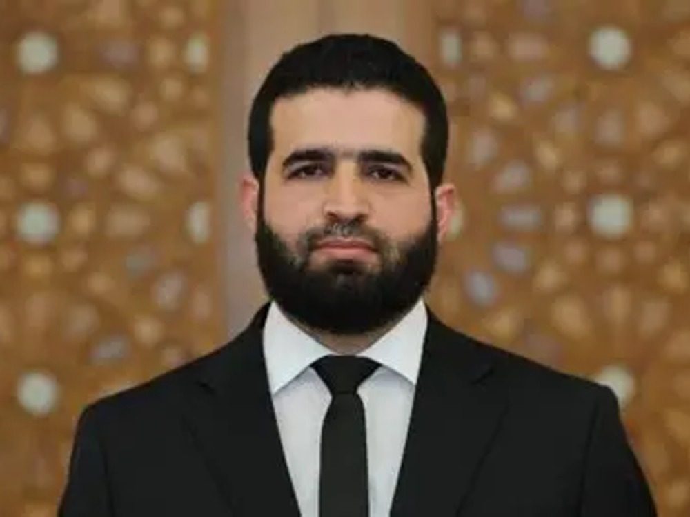 وزير الداخلية: تعزيز الثقة مع أبناء الوطن وحفظ حقوقهم على رأس أولوياتنا