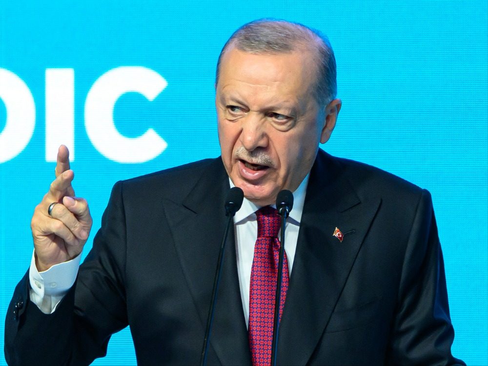 reccep tayeb erdogan