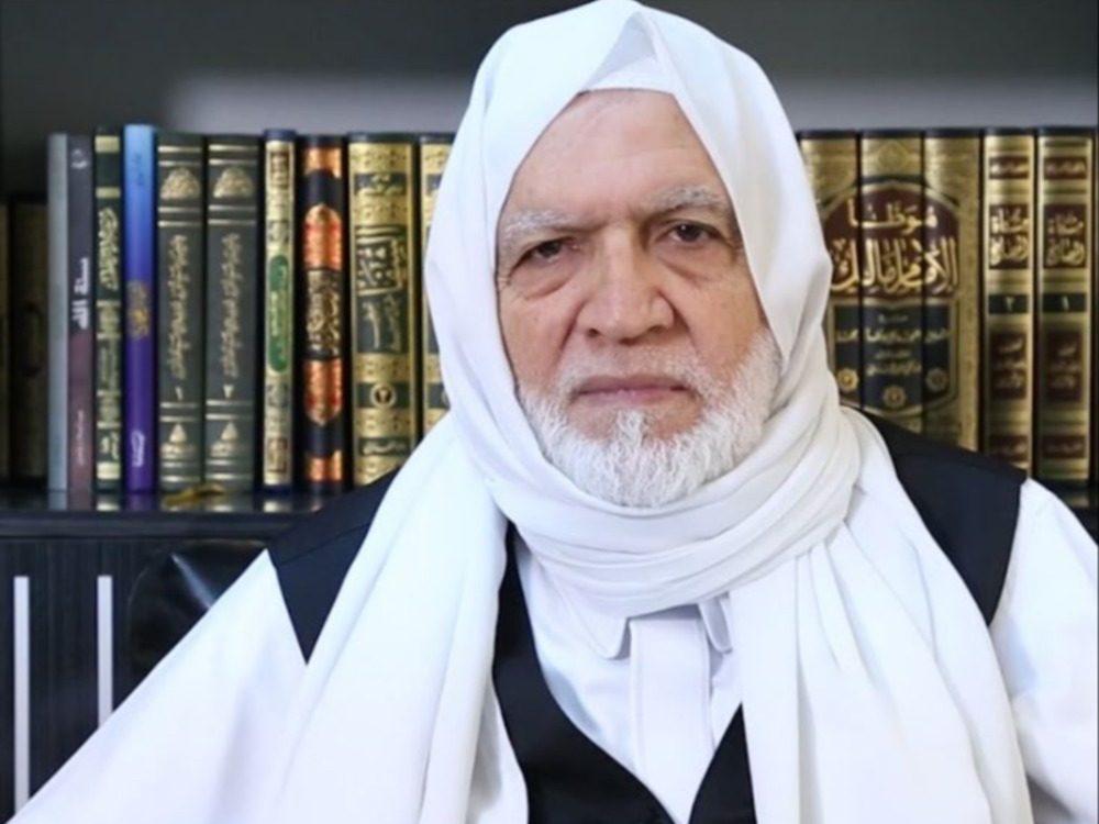 مفتي الجمهورية يدين استهداف كنيسة مار الياس: جريمة نكراء تنتهك القيم الدينية والإنسانية