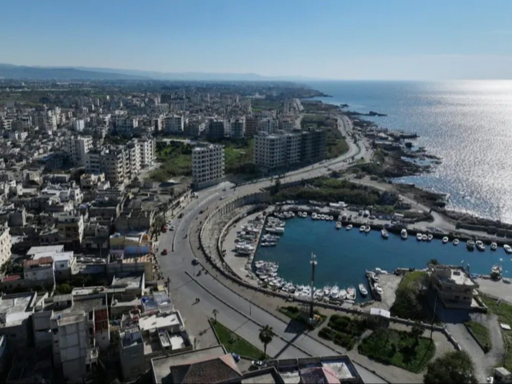 السياحة