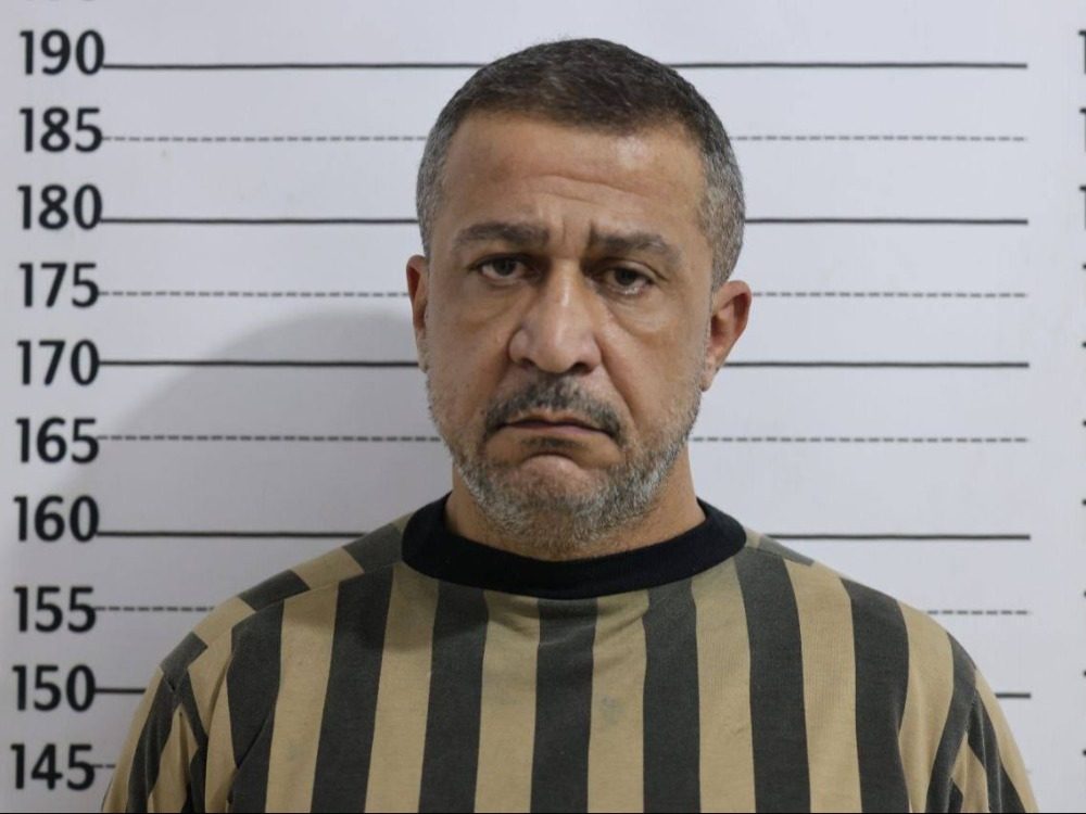 بعملية مشتركة للأمن الداخلي والفرقة 50: إلقاء القبض على رئيس فرع الأربعين سيئ السمعة