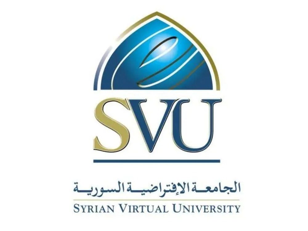 Syrian Virtual University Information System