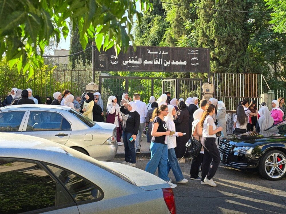 undergraduate students